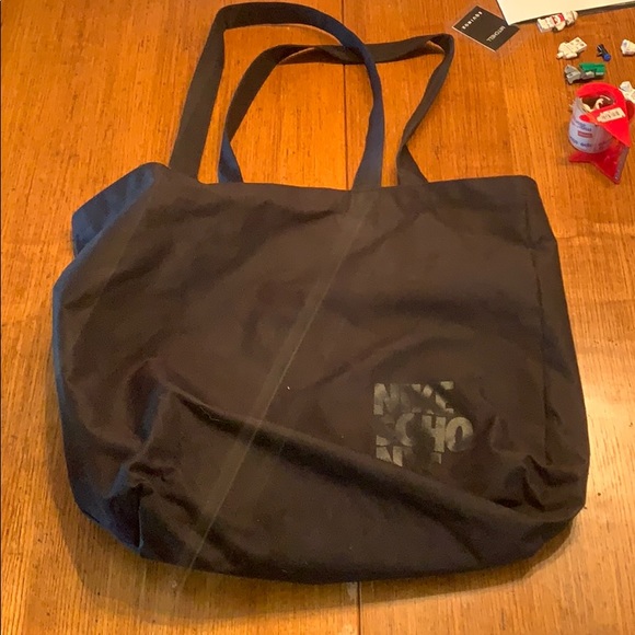 Nike Soho NYC Tote bag - Picture 1 of 1